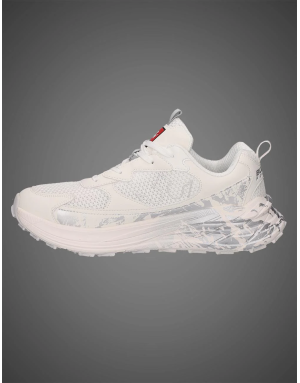 Zapatillas Buddha Urban Blancas | Estilo Deportivo y Urbano