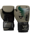Ringhorns Charger MX Boxing Gloves – Khaki and Black | Boxing Equipment