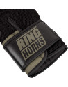 Ringhorns Charger MX Boxing Gloves – Khaki and Black | Boxing Equipment