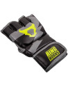 Ringhorns Charger Black and Yellow MMA Gloves | MMA