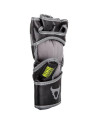Ringhorns Charger Black and Yellow MMA Gloves | MMA