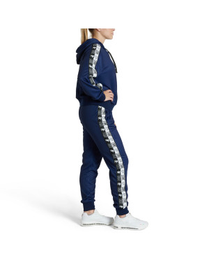 Leone 1947 Women's Iconic Blue Tracksuit | Sportswear Set