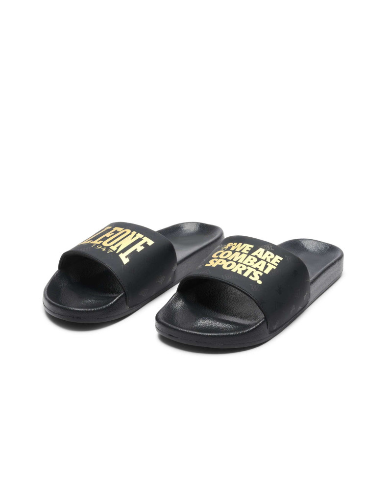 Leone 1947 DNA Flip-Flops | BJJ Grappling Flip-Flops