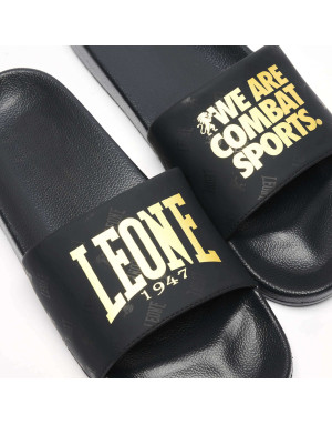 Chanclas Leone 1947 DNA | Chanclas Grappling BJJ