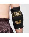 Leone 1947 ‘DNA’ Black Elbow Pads