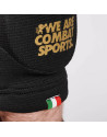 Leone 1947 ‘DNA’ Black Elbow Pads