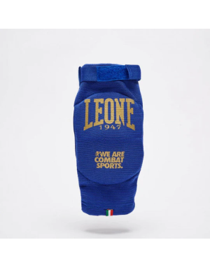 Coderas DNA Leone 1947 Azules | Protección Para Muay Thai