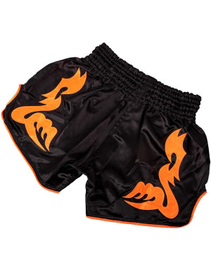 Venum Bangkok Inferno Muay Thai Shorts | Made in Thailand