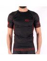 Boa Fightwear BJJ Rashguard – Ground Fighting | Men's No-Gi