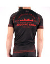 Boa Fightwear BJJ Rashguard – Ground Fighting | Men's No-Gi