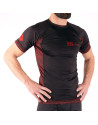 Boa Fightwear BJJ Rashguard – Ground Fighting | Men's No-Gi