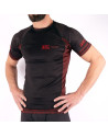 Rashguard BJJ Boa Fightwear Jogo no Chão | Hombre No-Gi