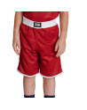 Leone 1947 Reversible Red and Blue Children's Boxing Trousers