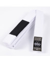 Boa White Children's BJJ Belt | Children's Jiu-Jitsu