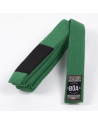 Green Boa Children's BJJ Belt