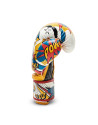 Guantes de Boxeo Infantil Leone 1947 GN400J Comic Style | Il Coliseum