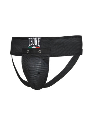 Leone 1947 Men’s Groin Guard | Boxing Protection | Il Coliseum