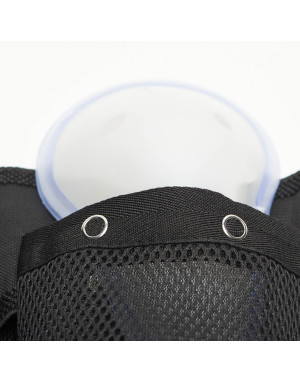 Leone 1947 Men’s Groin Guard | Boxing Protection | Il Coliseum