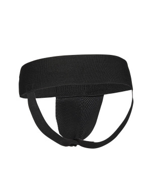 Leone 1947 Men’s Groin Guard | Boxing Protection | Il Coliseum