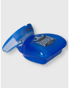 Buddha Premium Blue Mouthguard | Boxing and MMA | Il Coliseum