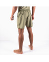 BOA MA-8R Khaki Shorts | MMA, BJJ and Grappling Shorts | Il Coliseum