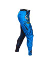 Ground Game Animal Print Compression Tights | BJJ, Grappling and MMA | Il Coliseum