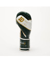 Leone 1947 Shock X Green Limited Edition Boxing Gloves | Premium Leather and Maximum Protection.