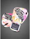 Buddha Stronger gloves. Abstract design and GS-3 Professional protection.