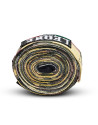 Leone 1947 Boxing Bandages, 3.5m, Camouflage Green | Il Coliseum