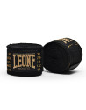 Leone 1947 Legionarius Boxing Wraps, 3.5 m | Alessio Sakara | Protection and Style | Special Fighter Edition