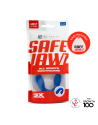 Safejawz Intro Series Blue – A Safe and Customisable Mouthguard for Boxing, Muay Thai and MMA