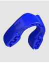 Safejawz Intro Series Azul – Protector Bucal Seguro y Adaptable para Boxeo, Muay Thai y MMA