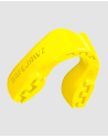 Safejawz Intro Series Amarillo Fluor – Protector Bucal Ajustable y Seguro para Boxeo, Muay Thai y MMA