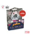Protector Bucal Safejawz Marvel Spider-Gwen – Ajuste Profesional y Protección Avanzada para Boxeo y MMA