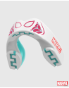 Safejawz Marvel Spider-Gwen Mouthguard – Professional Fit and Advanced Protection for Boxing and MMA