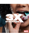 Safejawz Marvel Spider-Gwen Mouthguard – Professional Fit and Advanced Protection for Boxing and MMA