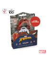 SafeJawz Marvel Spider-Man mouthguard — double layer of protection, comfortable fit and design inspired by the arachnid hero.