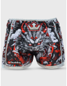 Buddha Dragon Classic Muay Thai Shorts | Tradition, Style and Professional Performance
