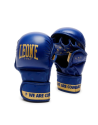 Leone1947 MMA DNA Blue Gloves | Il Coliseum