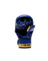 Leone1947 MMA DNA Blue Gloves | Il Coliseum