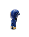 Leone1947 MMA DNA Blue Gloves | Il Coliseum