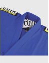 Kimono BJJ Buddha Infinity Azul Royal + Cinturón Blanco | Il Coliseum