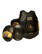 Equipamiento Gimnasio