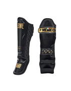 Espinilleras Muay Thai