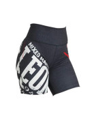 Shorts Leggings Mujer