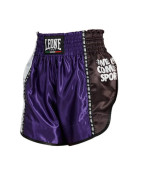 Shorts Muay Thai Mujer